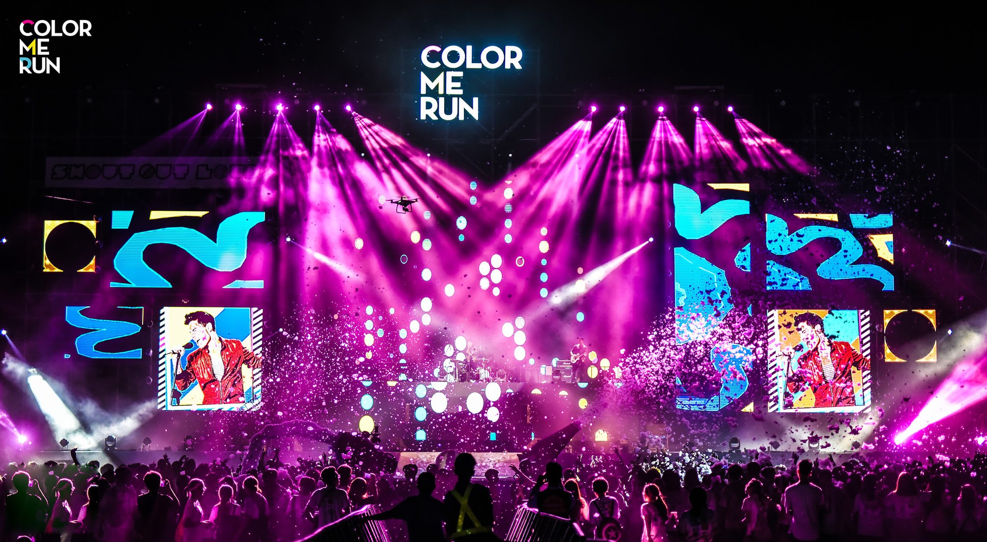 Color Me Run 2019: Lý giải sức hút của một trong những sự kiện hot nhất hè này! - Ảnh 5.