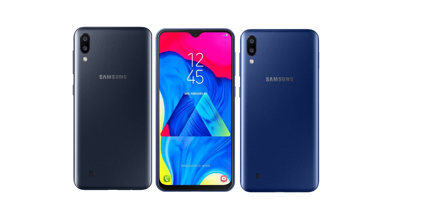 samsung m10 lazada