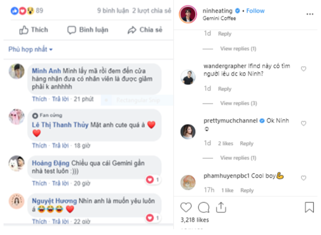 Ninh Tito, Ăn sập S&agrave;i G&ograve;n... đang &ldquo;bấn loạn&rdquo; c&ugrave;ng tr&agrave;o lưu &ldquo;v&igrave; ngon n&ecirc;n chia sẻ&rdquo;, bạn th&igrave; sao? - Ảnh 3.