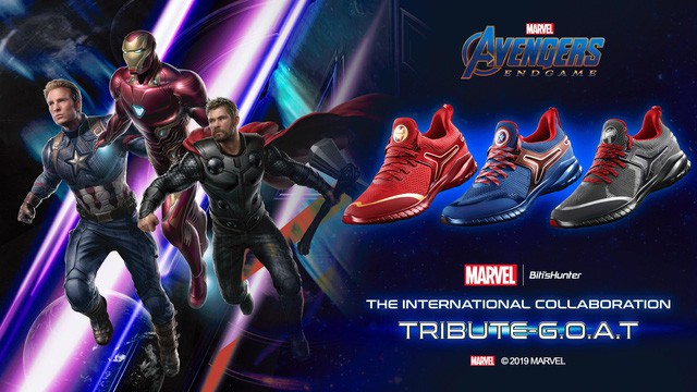 Nếu chồng là fan Marvel thì list quà tặng này sẽ giúp vợ trở nên tâm lý hết nấc trong mắt anh xã - Ảnh 2.