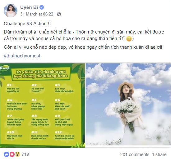 Huy Cung cùng dàn hot face đang làm mưa, làm gió newsfeed với những chiến tích thời thanh xuân lẫy lừng - Ảnh 4.