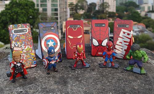 Nếu chồng là fan Marvel thì list quà tặng này sẽ giúp vợ trở nên tâm lý hết nấc trong mắt anh xã - Ảnh 6.