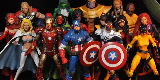 Nếu chồng là fan Marvel thì list quà tặng này sẽ giúp vợ trở nên tâm lý hết nấc trong mắt anh xã - Ảnh 7.
