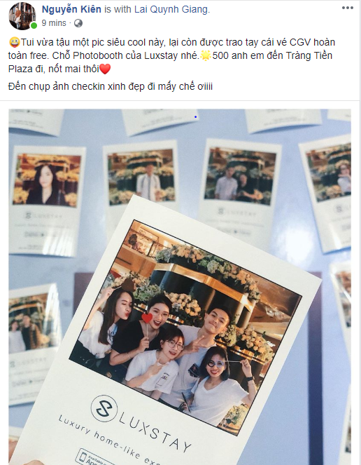 Phố đi bộ cuối tuần c&oacute; g&igrave; hot m&agrave; giới trẻ H&agrave; Nội đổ x&ocirc; check-in rần rần - Ảnh 5.