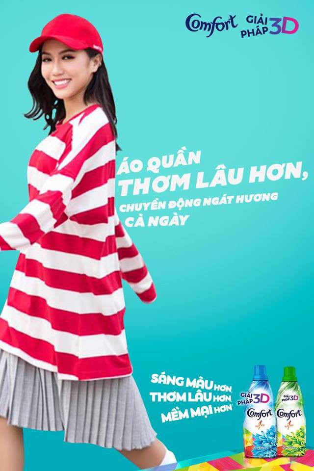 Lạ chưa, hàng loạt sao Việt cùng “đứng ngồi không yên” với xu hướng chăm sóc áo quần này! - Ảnh 2.