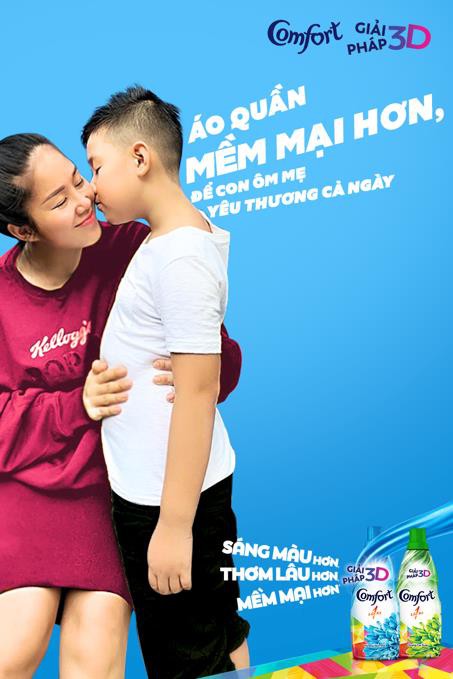 Lạ chưa, h&agrave;ng loạt sao Việt c&ugrave;ng &ldquo;đứng ngồi kh&ocirc;ng y&ecirc;n&rdquo; với xu hướng chăm s&oacute;c &aacute;o quần n&agrave;y! - Ảnh 3.