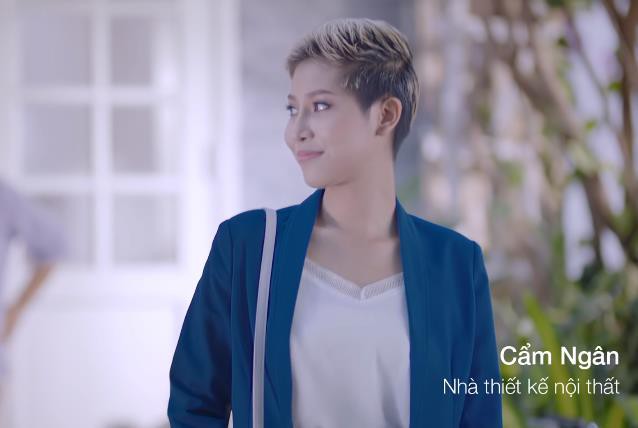 Đi t&igrave;m cảm hứng cho vẻ đẹp tự do - C&acirc;u chuyện lay động h&agrave;ng loạt bạn g&aacute;i - Ảnh 5.