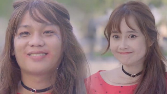 CrisDevilGamer lầy đến từng ph&uacute;t gi&acirc;y trong Parody &ldquo;Trận chiến thả th&iacute;nh&rdquo; - Ảnh 2.