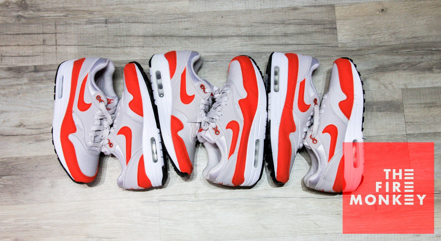 fire monkey trainers most expensive