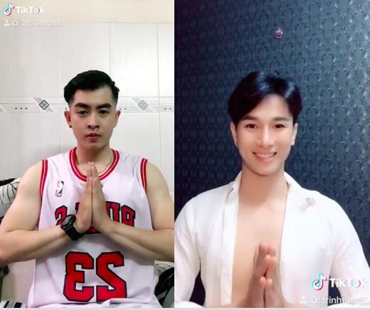 Ph&aacute;t sốt với &ldquo;vũ điệu Songkran&rdquo; &ndash; Phi&ecirc;n bản cover từ giới trẻ Việt - Ảnh 4.