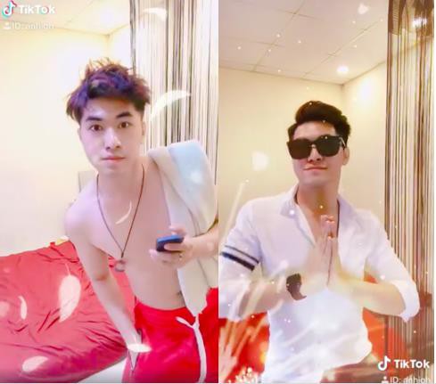 Ph&aacute;t sốt với &ldquo;vũ điệu Songkran&rdquo; &ndash; Phi&ecirc;n bản cover từ giới trẻ Việt - Ảnh 5.