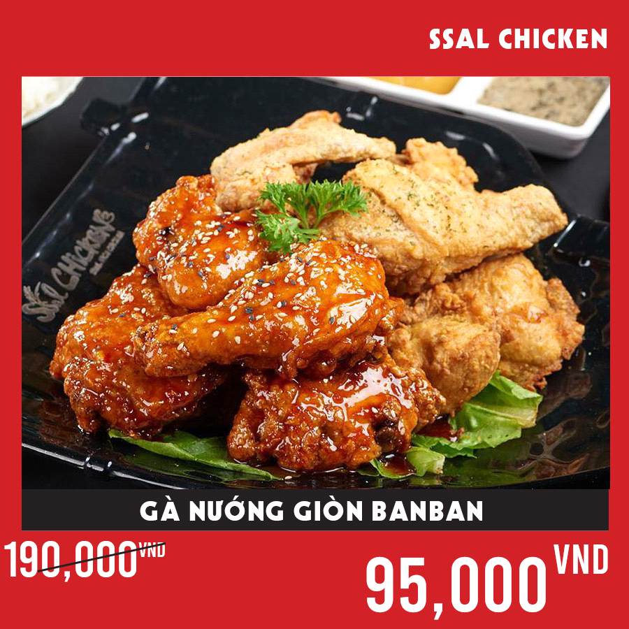 Đón bão “Ăn triệu món ngon giảm tới 50%++” càn quét hàng ngàn quán xá Sài Gòn trên Now - Ảnh 2.