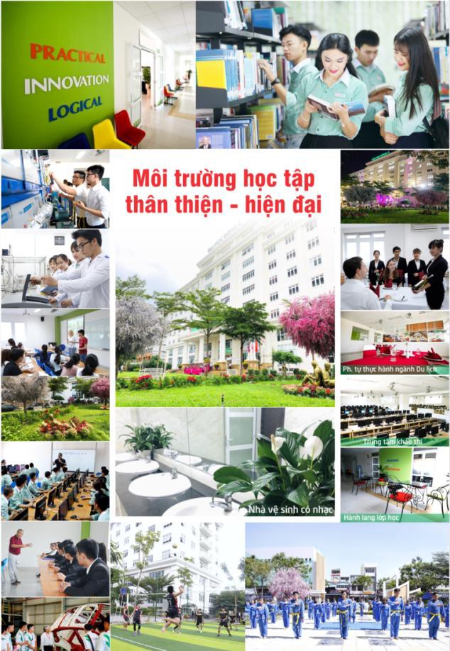 Chọn trường đại học “chất lừ” như Toán học - Ảnh 1.