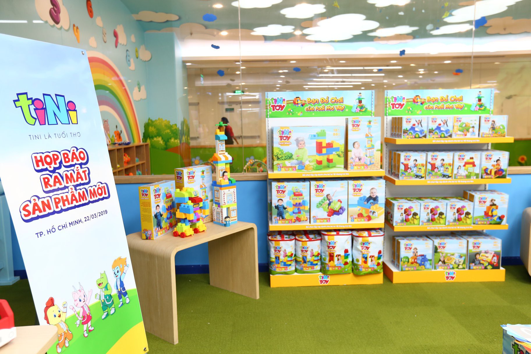 - tiNiToy Block hay câu chuyện về bộ đồ chơi trong mơ của trẻ - photo - photo 2 155477714378957481779 - tiNiToy Block hay câu chuyện về bộ đồ chơi trong mơ của trẻ