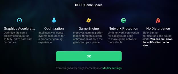 Thử t&iacute;nh năng gaming Hyperboost tr&ecirc;n OPPO F11 Pro với PUBG Mobile v&agrave; Li&ecirc;n Qu&acirc;n Arena: Hiệu quả bất ngờ! - Ảnh 3.