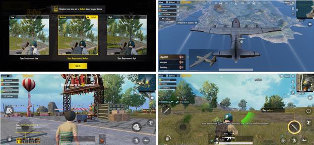 Thử t&iacute;nh năng gaming Hyperboost tr&ecirc;n OPPO F11 Pro với PUBG Mobile v&agrave; Li&ecirc;n Qu&acirc;n Arena: Hiệu quả bất ngờ! - Ảnh 4.