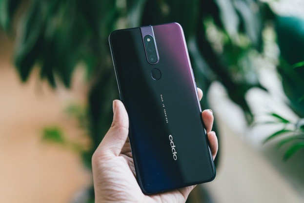 Thử t&iacute;nh năng gaming Hyperboost tr&ecirc;n OPPO F11 Pro với PUBG Mobile v&agrave; Li&ecirc;n Qu&acirc;n Arena: Hiệu quả bất ngờ! - Ảnh 9.