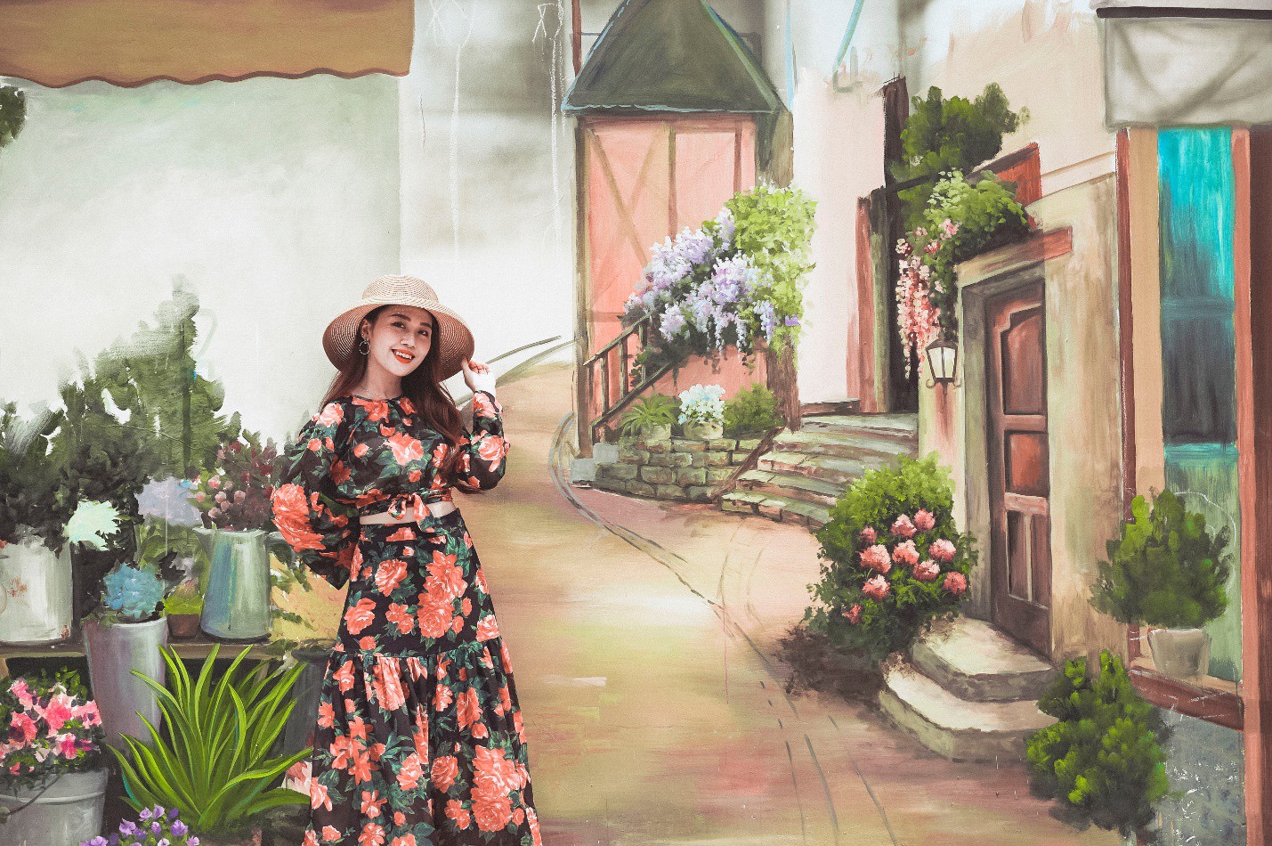 Khám phá địa điểm check-in siêu hot hè này ở Đồng Nai - Ảnh 2. Khám phá địa điểm check-in siêu hot hè này ở Đồng Nai - Ảnh 2.