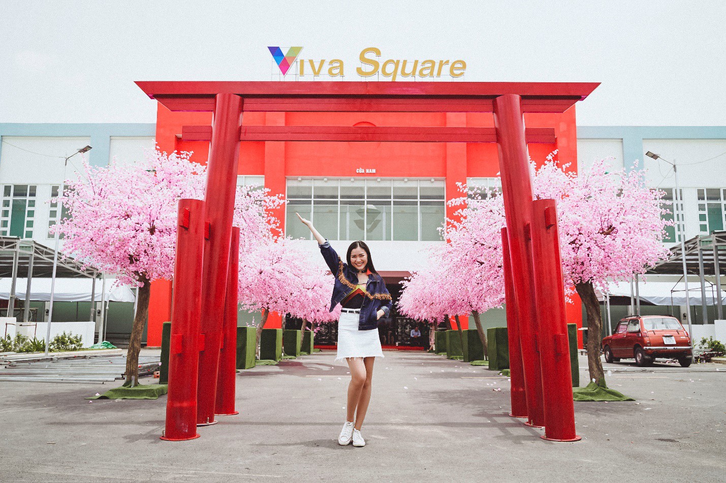 Khám phá địa điểm check-in siêu hot hè này ở Đồng Nai - Ảnh 9. Khám phá địa điểm check-in siêu hot hè này ở Đồng Nai - Ảnh 9.