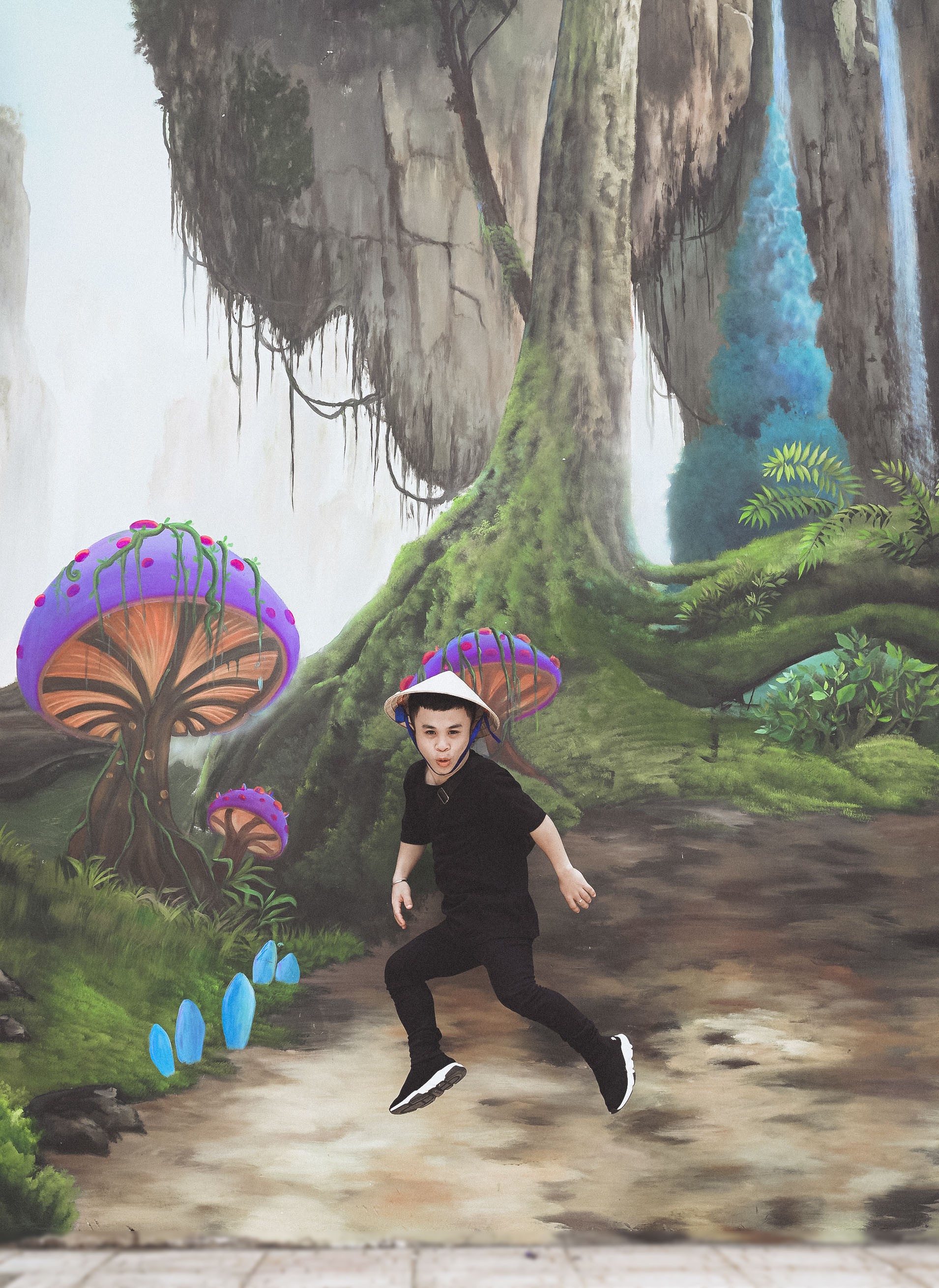 Khám phá địa điểm check-in siêu hot hè này ở Đồng Nai - Ảnh 4. Khám phá địa điểm check-in siêu hot hè này ở Đồng Nai - Ảnh 4.