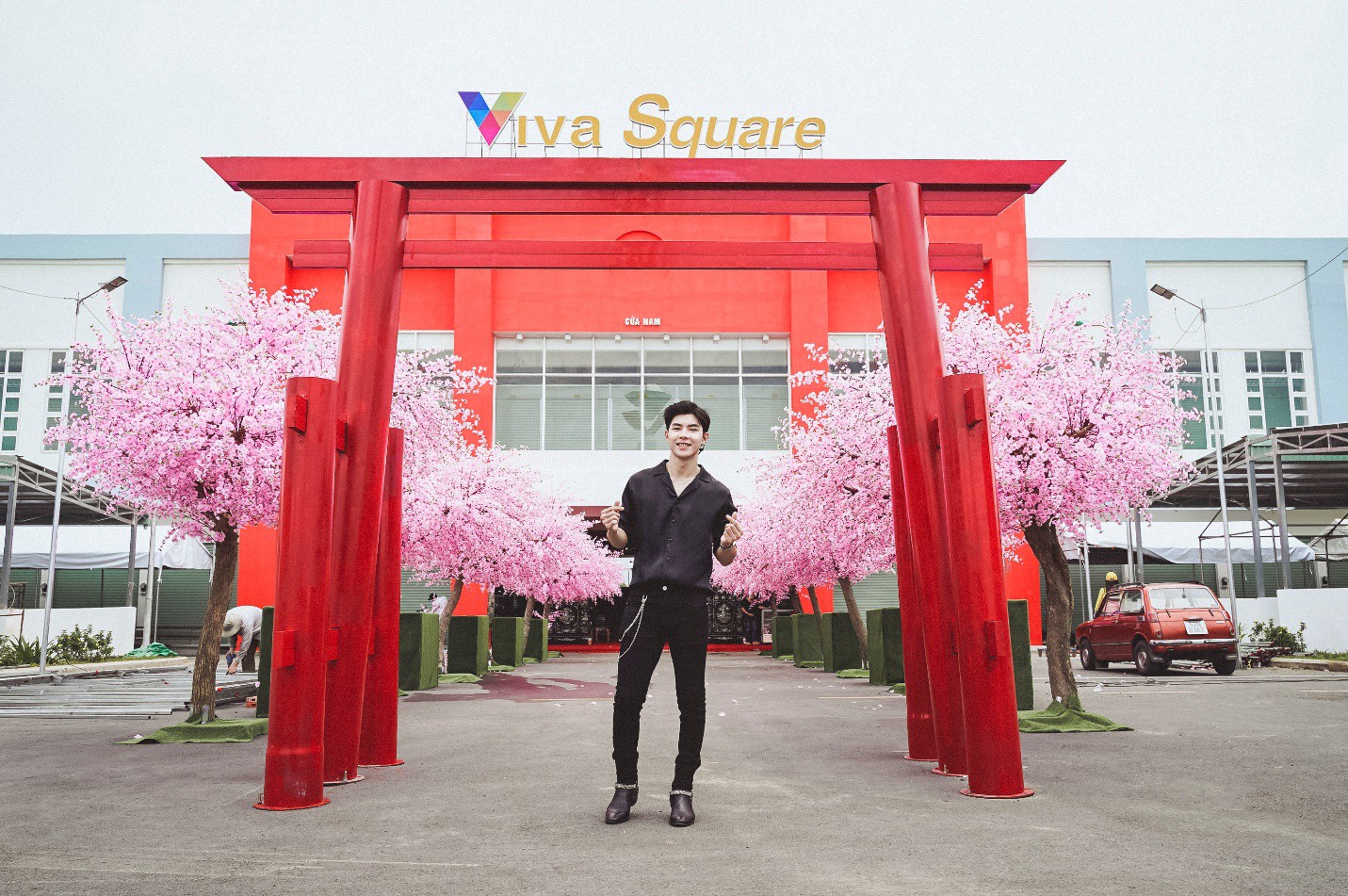 Khám phá địa điểm check-in siêu hot hè này ở Đồng Nai - Ảnh 8. Khám phá địa điểm check-in siêu hot hè này ở Đồng Nai - Ảnh 8.