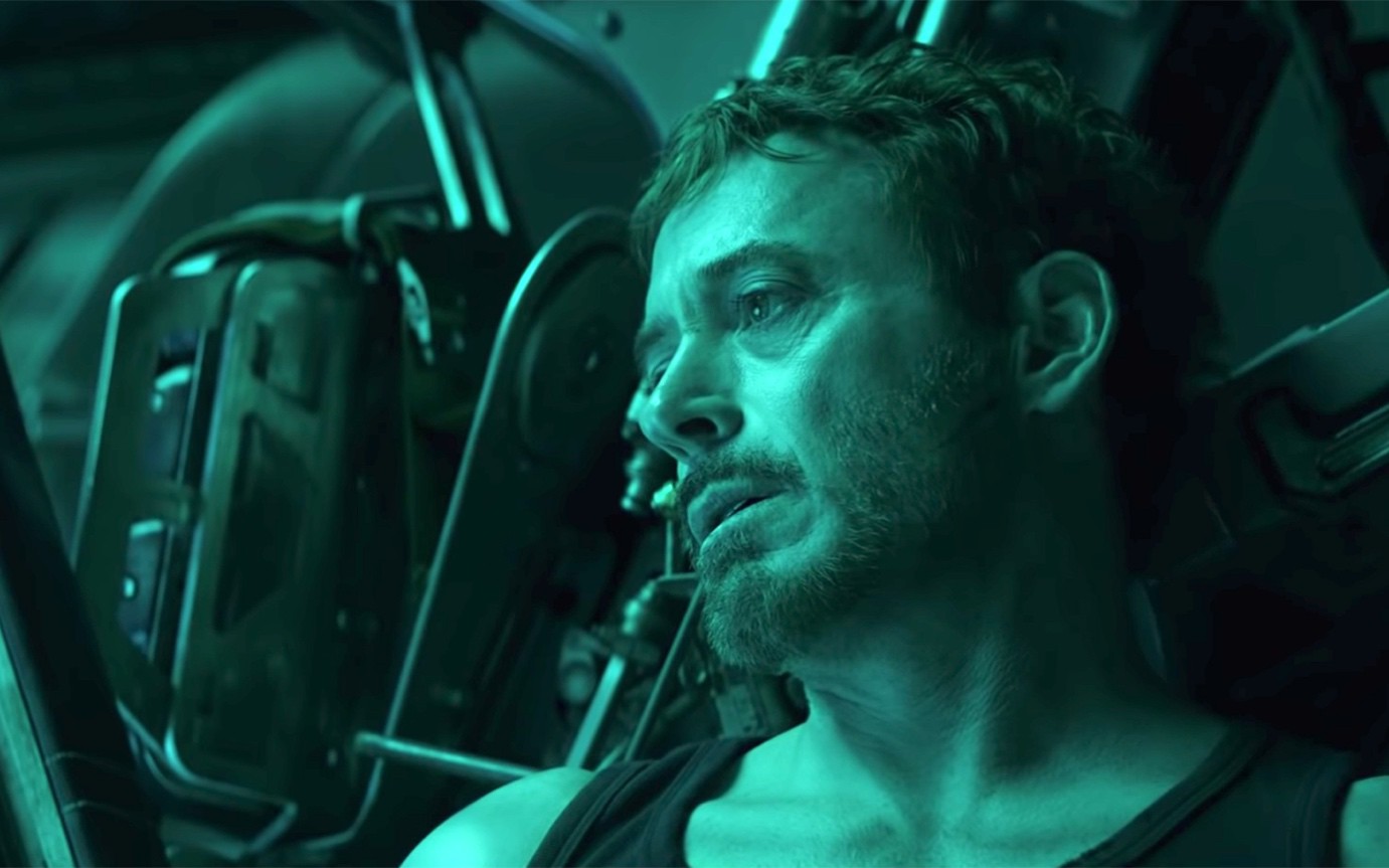 10 chi tiết ẩn trong Endgame mà dù bạn có là fan cứng Marvel cũng chưa chắc đã nhận ra - Ảnh 7.