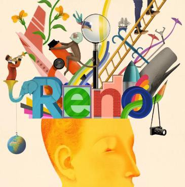 OPPO Reno sẽ được ra mắt vào ngày 6/6 truyền cảm hứng mạnh mẽ về sáng tạo - Ảnh 4.