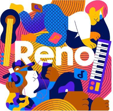 OPPO Reno sẽ được ra mắt vào ngày 6/6 truyền cảm hứng mạnh mẽ về sáng tạo - Ảnh 5.