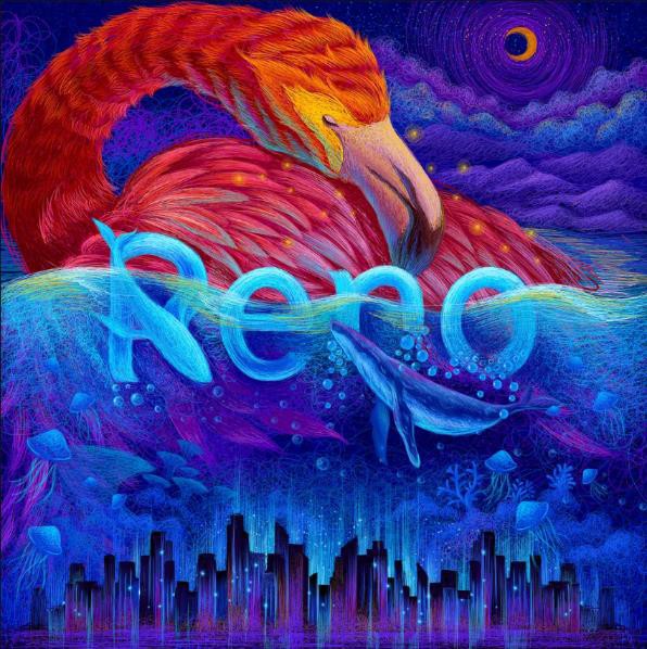 OPPO Reno sẽ được ra mắt vào ngày 6/6 truyền cảm hứng mạnh mẽ về sáng tạo - Ảnh 8.