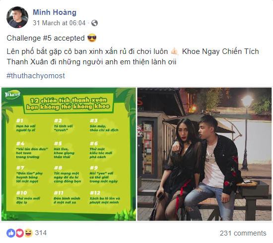 Giải m&atilde; tr&agrave;o lưu &ldquo;khoe chiến t&iacute;ch thanh xu&acirc;n&rdquo; thu h&uacute;t h&agrave;ng trăm ng&agrave;n lượt tương t&aacute;c của giới trẻ - Ảnh 3.