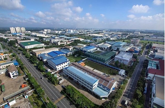 Phổ Yên Residence - Thái Nguyên “phố chuyên gia” thu hút nhà đầu tư - Ảnh 1.