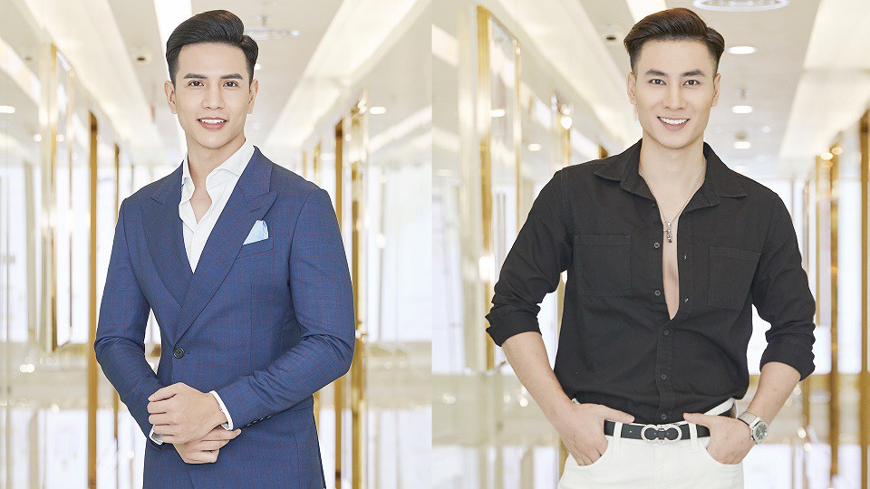 Loạt sao Việt tham gia huấn luyện hình mẫu người đàn ông “chuẩn” ở Mister Việt Nam 2019 - Ảnh 5.