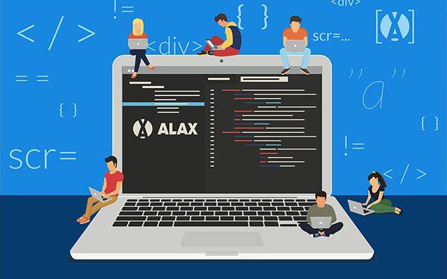 ALAX Store và giấc mơ bay cao của các nhà phát triển game Việt - Ảnh 2.