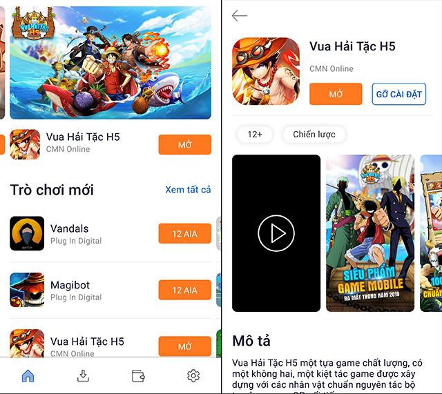 ALAX Store và giấc mơ bay cao của các nhà phát triển game Việt - Ảnh 3.