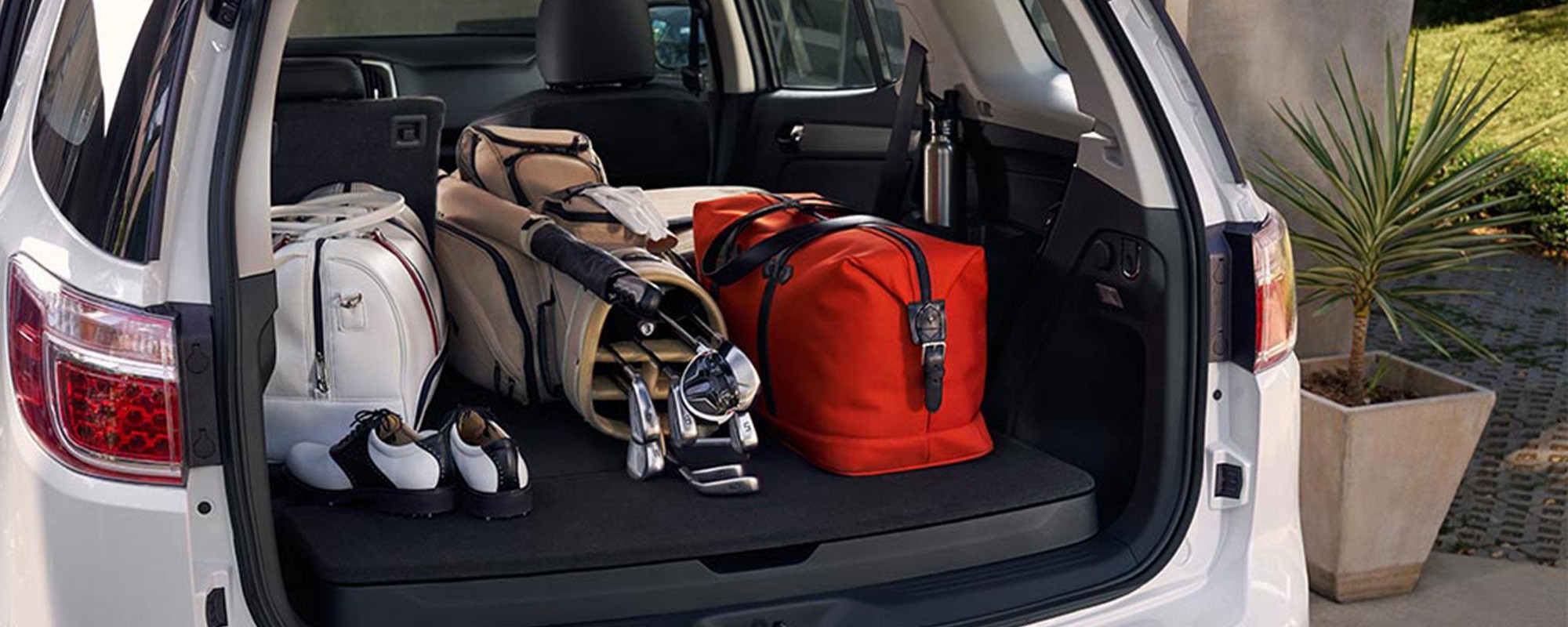 Chevrolet Trailblazer và Colorado: bộ đôi SUV 7 chỗ và bán tải đáng tiền - Ảnh 4.