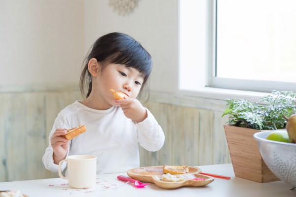 Sức khỏe của mỗi người chịu ảnh hưởng từ những thói quen tưởng chừng đơn giản ngày bé! - Ảnh 5.