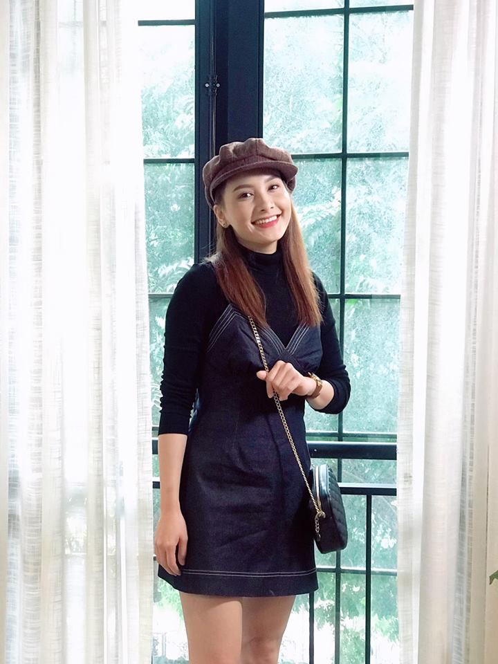 360 độ soi, check nhanh nhãn hiệu đồng hồ được Bảo Thanh - Về nhà đi con đeo trên phim - Ảnh 1. 360 độ soi, check nhanh nhãn hiệu đồng hồ được Bảo Thanh - Về nhà đi con đeo trên phim - Ảnh 1.