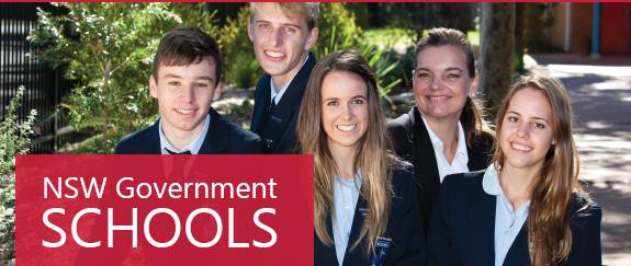 6 lý do không thể bỏ qua hệ thống trường trung học công lập tại bang New South Wales, Úc - Ảnh 2.