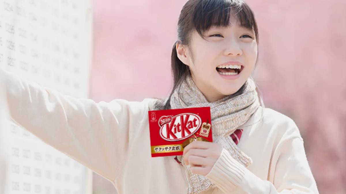 Lời nguyện ước trước kỳ thi: Câu chuyện thanh kẹo ngọt truyền lửa cho bao thế hệ học sinh Nhật Bản - Ảnh 1.
