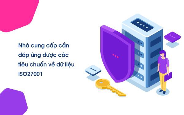 5 quy tắc “vàng” giúp doanh nghiệp lựa chọn Cloud Server trong nước và nước ngoài - Ảnh 2.