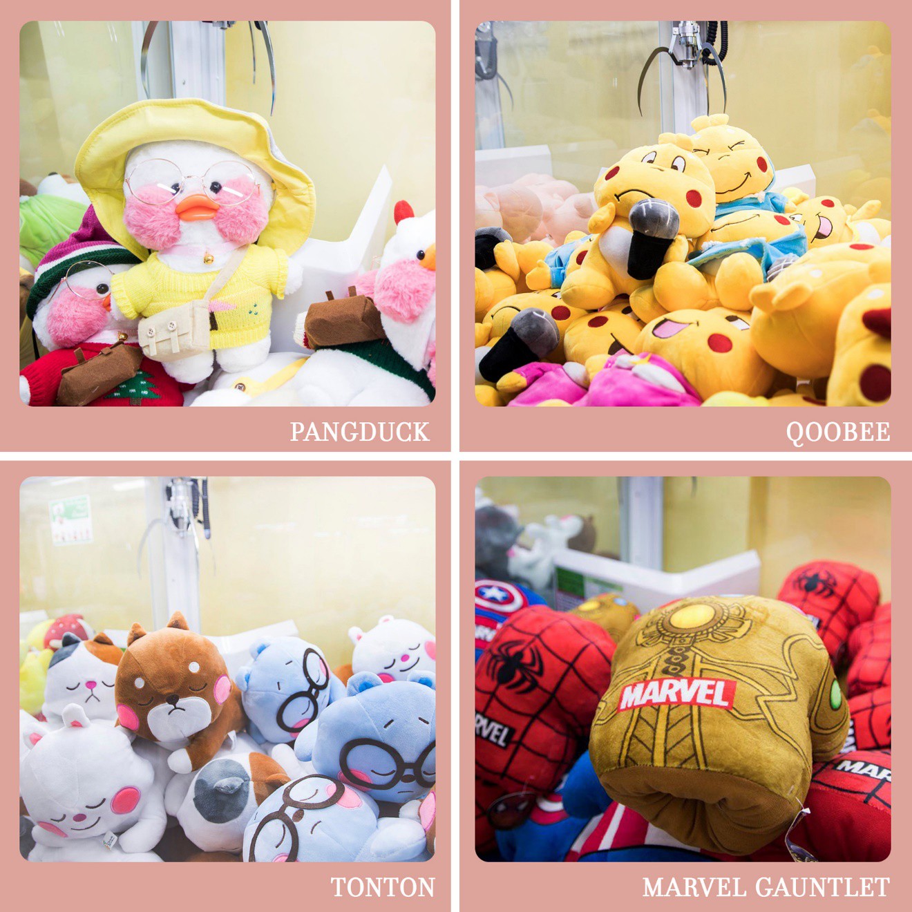 Giới trẻ H&agrave; th&agrave;nh đua nhau đăng k&yacute; &ldquo;Vua gắp gấu&rdquo; - Ảnh 5.