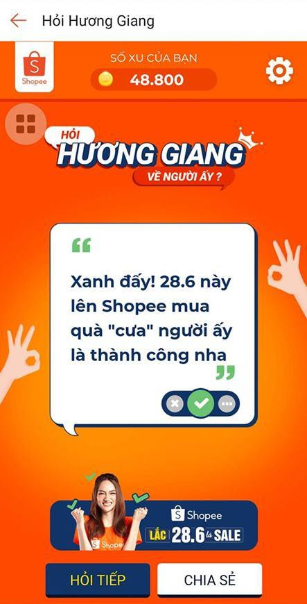 Quân sư tình yêu: Có Hương Giang ở đây mà “crush” nhầm người thì là lỗi ở bạn rồi - Ảnh 5.