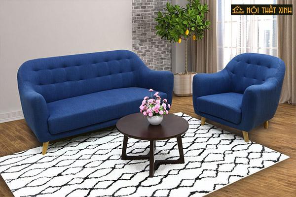 Cách chọn các kiểu ghế sofa đẹp “chuẩn không cần chỉnh” ở Hà Nội - Ảnh 8.