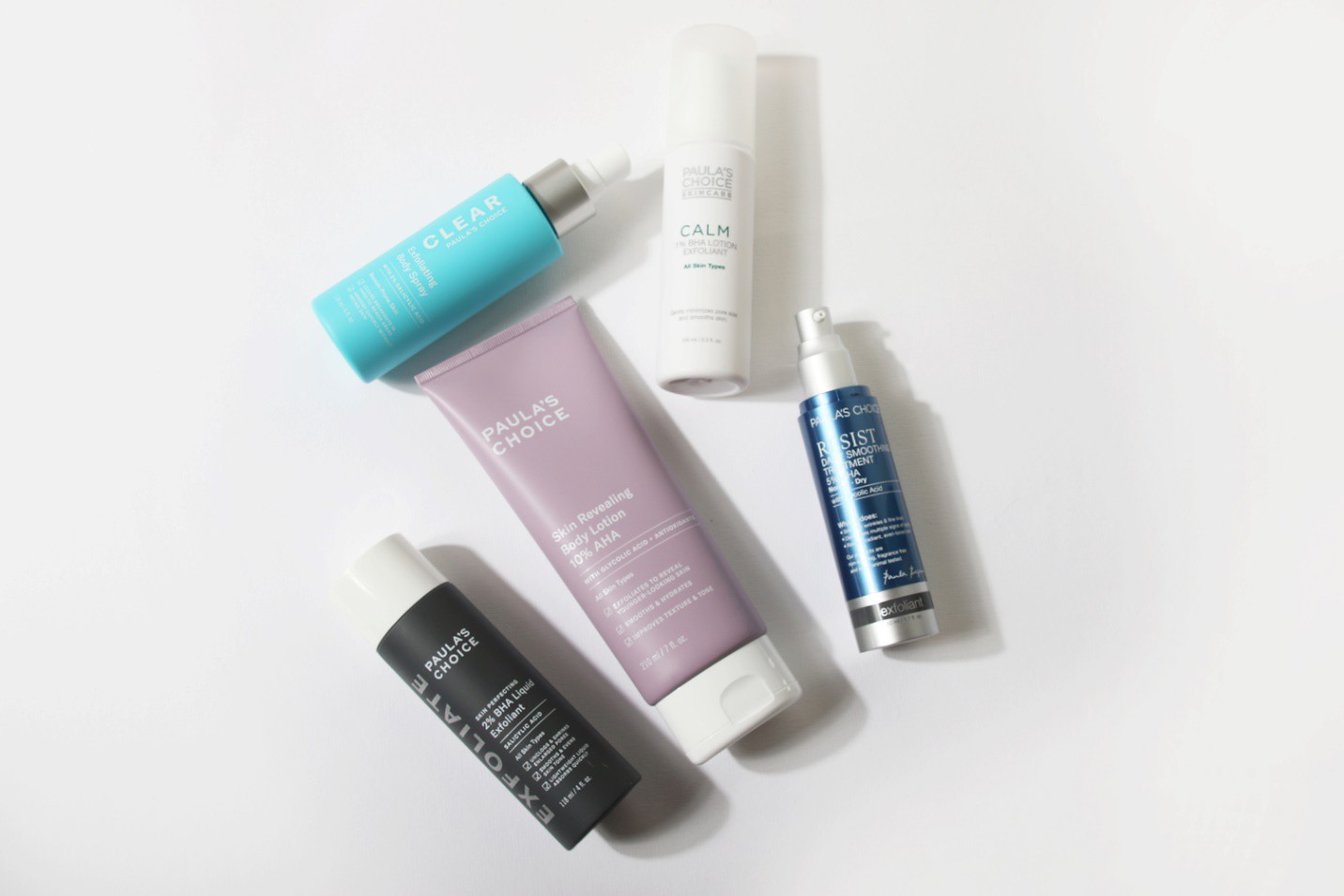 Những lầm tưởng khi sử dụng AHA-BHA khiến l&agrave;n da ng&agrave;y c&agrave;ng xuống sắc - Ảnh 3.