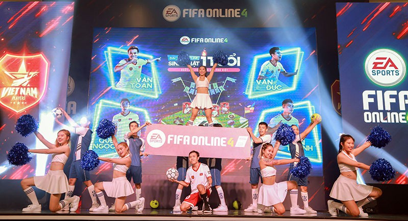 FIFA Online 4 tung sự kiện quà ingame miễn phí khủng nhất năm nhân dịp sinh  nhật lần thứ tư