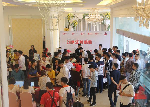 Nu&ocirc;i mầm ước mơ, Chim Sẻ Đi Nắng th&agrave;nh lập quỹ Chim Non đ&aacute;nh dấu tuổi 24 - Ảnh 1.