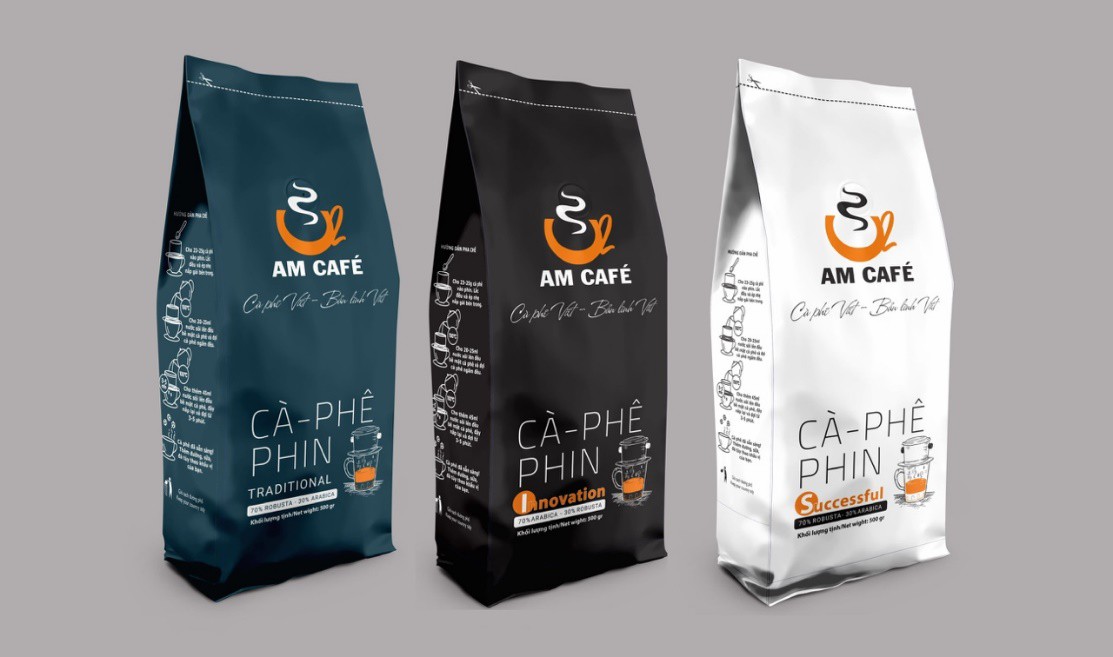Cơ hội nhượng quyền kinh doanh từ thương hiệu AM Café - Ảnh 2.