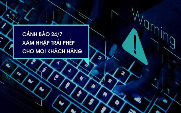 Tối ưu bảo mật Cloud Server - Doanh nghiệp đứng vững trước tấn công phá hoại - Ảnh 2.