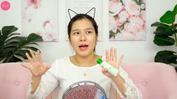 Cập nhật ngay phương pháp dưỡng da kiểu mới từ hệ thực vật khiến các nàng beauty blogger mê mẩn - Ảnh 4.