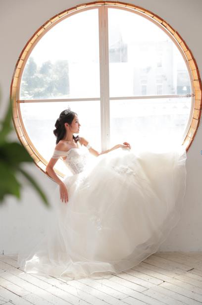 Rima Thanh Vy đẹp “xuất thần” trong lookbook mới của Love Wedding - Ảnh 11.